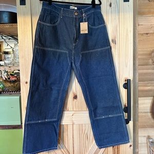 Rudy Jude Utility Jeans